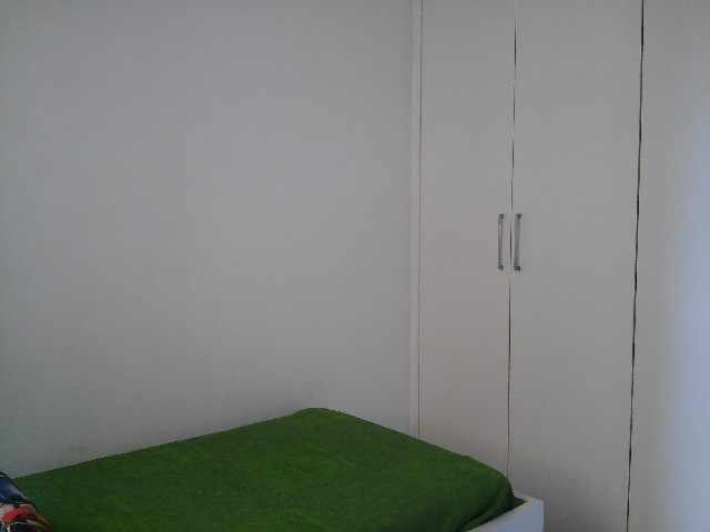 Foto 8 - Alugo apartamento semi-mobiliado com estantes