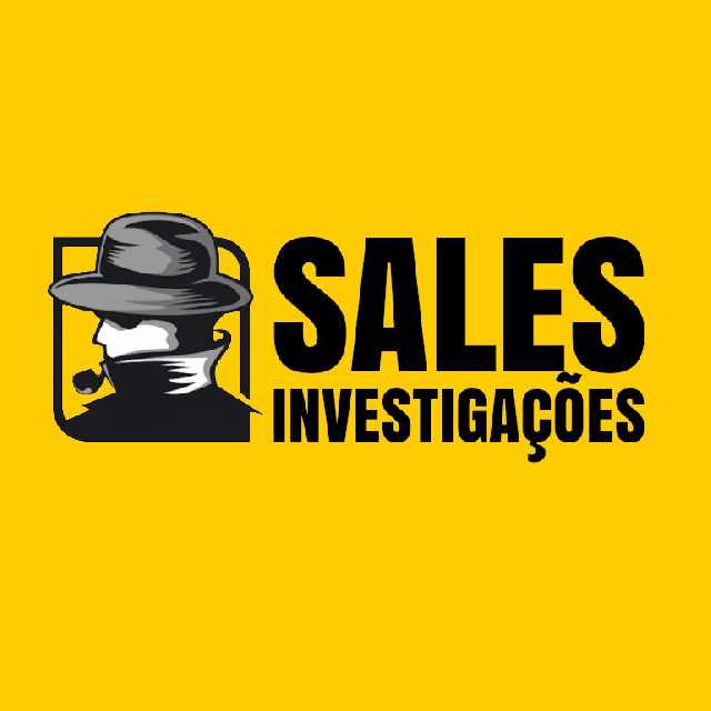 Foto 1 - Sales investigaçoes