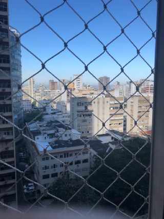 Foto 1 - Lindo apartamento em ipanema todo reformado